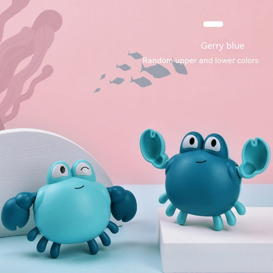 Bubbloon™ BathPals | Wind-Up Baby Bath Toy Set