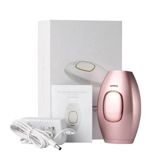 IPL permanent laser hair Removal device for Men and Women Full Body