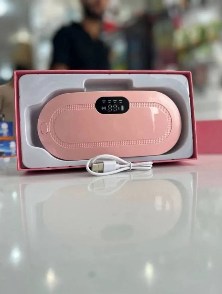 Period Pain Cramp Relief Belt