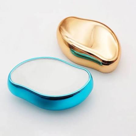 Reusable Painless Body Hair Removal & Skin Exfoliating Tool