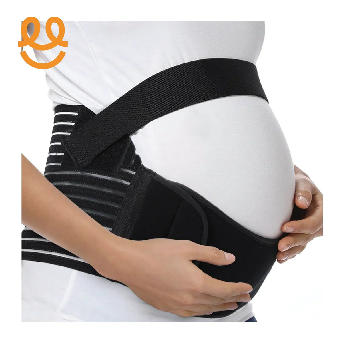 Maternity Belly Support Band - Pregnancy Belt Support